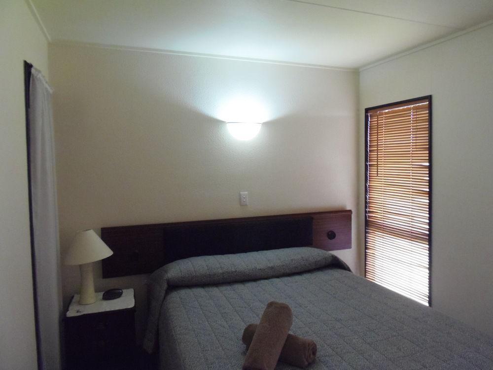 Burwood Motel Whanganui Exterior foto